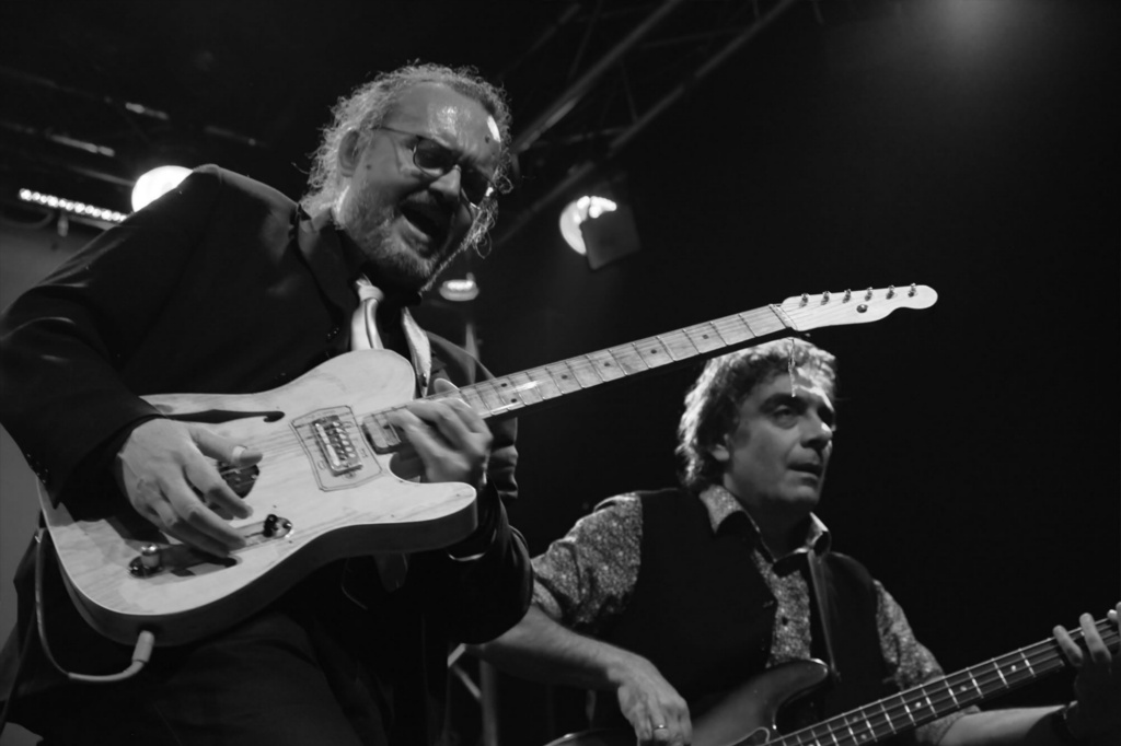 Elias Zaikos, Sotiris Zisis